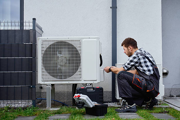 Trusted Hvac Installation service in Slate Hill, NY - JG Cool HVAC